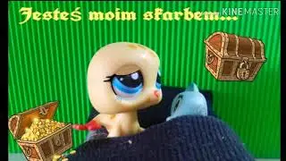 Praca na NTM u Shira LPS-Etap 2 temat (skarb)