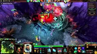 Kunkka ULTRAKILL