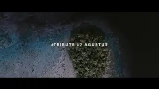 Rayuan pulau kelapa - Zilanrezkyamalia & Alfauzikomdan (Music Video) #tribute17agustus