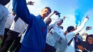 PRIME - BERNABÉU (CLIP OFFICIEL)