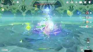 120k Bloom | Genshin Impact