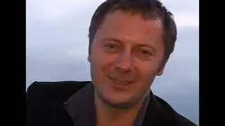 Владимир Архипов, арт-продюсер русских вечеринок Парижа, выпускник ансамбля танца 