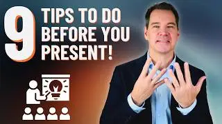 How to Prepare a Group Presentation