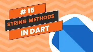 Master String Methods in Dart: Essential Guide for Developers 