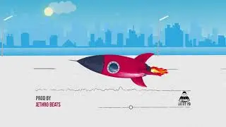 Far East Movement / The Cataracs Type Beat -  'Rocketeer'