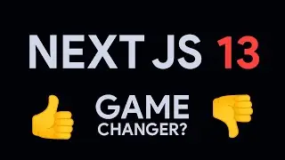 Next.js 13 - What's new with code examples
