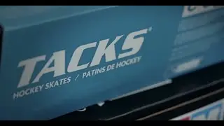 CCM Tacks Skates: Why Tacks Are Back