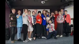 Ирина Канищева Мероприятие 22 -23 Апреля 2023г