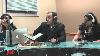Programa 152 - Quiero Proclamarte Con Mi Canto