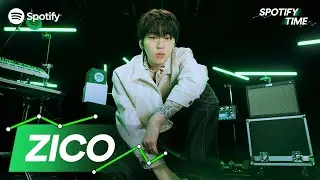 (CC) ZICO boosts 