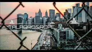 TALADRO ROPE SEVME
