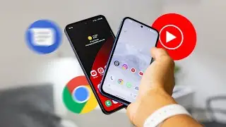 🤯 GOOGLE Pixel 8a vs SAMSUNG Galaxy A55 : Le meilleur smartphone est…