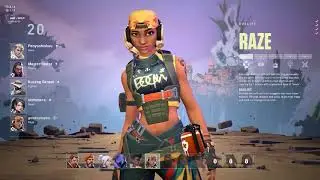 تحشيش فالورنت #1