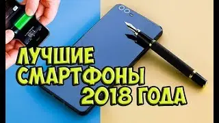 TOP Best Smartphones with a Powerful Battery from Aliexpress.