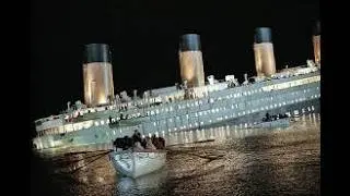 Why the Titanic Sank!#videos, #titanic
