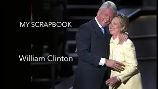 CLINTON YEARS