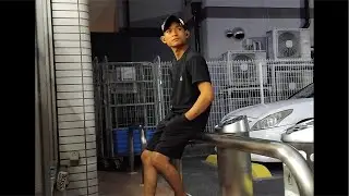 Suasana malam dan kondisi Jepang musim dingin🥶🥶