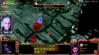 StarCraft 2 - HotS - Brutal - 18 - Hand Of Darkness