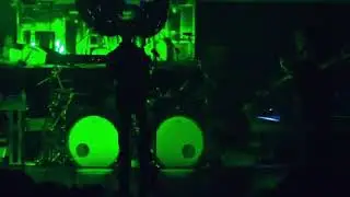 Prince - Controversy - LIVE - Welcome 2 America Tour - LA Forum (2011)