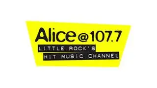 107.7 KLAL-FM Legal ID 7/6/22 4PM EDT (Wrightsville, Arkansas) 