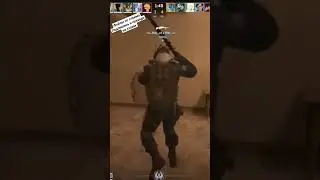 Фейлы со Стрима CS 2 