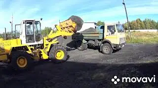 72. Работа в п. Шонгуй (часть первая) 02.09.2020