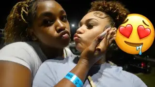 HBCU GIRLS ARE MORE FUN..