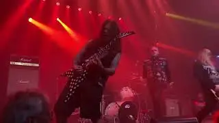 Vio-lence live Houston 3.23.2023