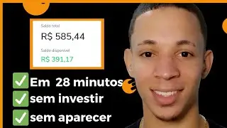 DESCUBRA NOVO MÉTODO: Como Fazer a Primeira Venda como Afiliado na Eduzz Pelo Celular PASSO A PASSO