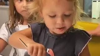 Как перестать есть сладкое ?)