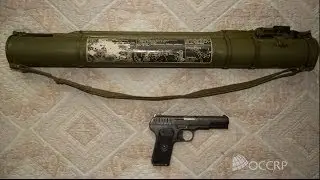 Armele Rusiei Traficate in Ucraina prin Raketii Moldoveni