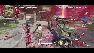 NARAKA Bladepoint Mobile - Android & iOS - Gameplay