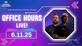 6/11/25 ViaMonstra Academy OFFICE HOURS | Updates and Q&A for anything about ConfigMgr, OSD, Intune