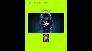 Blurrr Selects｜Saber Effects
