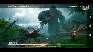 PUBG Mobile: TITANS LAST STAND