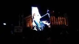 Elton John in Kyiv: Sucrifice