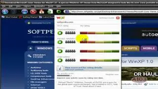 Mozilla FireFox Add ons