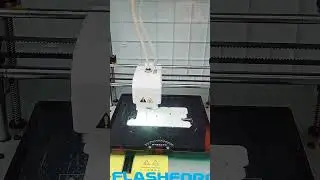 3D Printer Demo | Science | IISF 2023 | #viral