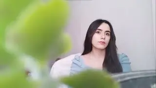 AĞLAMA BEN AĞLARIM | MELİS NUR KILIÇ | COVER | CAN OZAN