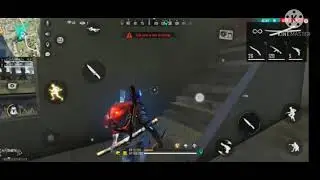 FREE FIRE RANK PUSH FUNNY MOMENTS 😂😂#FF #decent gaming