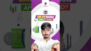 Indian Phosphate IPO Review: Is 247 Cr Valuation Worth It? | Invest or Skip? | Planify