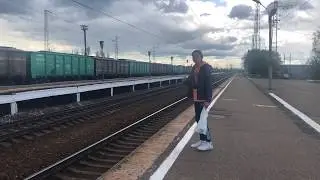Пародия номер 6