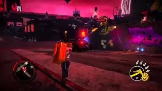 Saints Row: Gat Out Of Hell - Oxymoronic Achievement / Trophy Guide