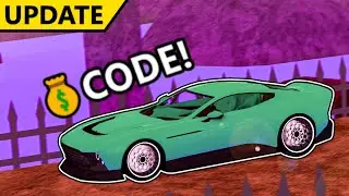 🎃 HALLOWEEN UPDATE!!! 🎃 Car Dealership Tycoon Update Trailer
