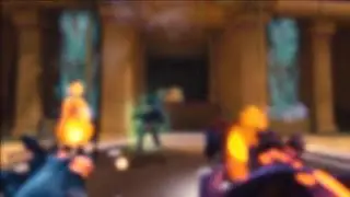 Paladins новый скинец дженоса