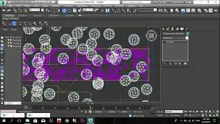 3D Max _ how to make a now part 1