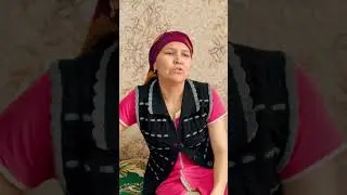Ауыз ашар ким берип атыр?