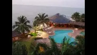 Africa you dont see on tv