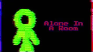 MuStykk - Alone In A Room