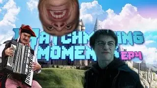 Magic is in the air ~ CS:GO [Matchmaking Moments] ep4